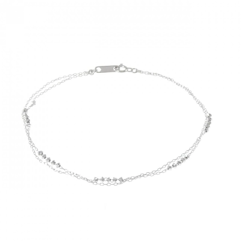 K18WG Vòng tay - Hàng hiệu Chính hãng 874014