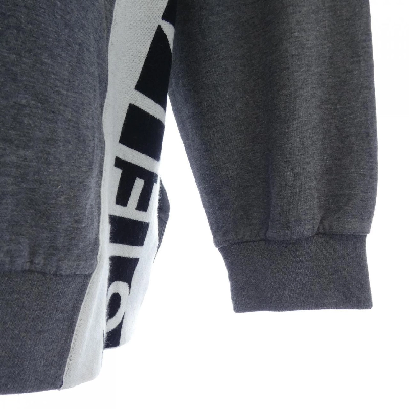 【Mã giảm giá】Stella McCartney STELLA MCCARTNEY Áo sweatshirt 641052