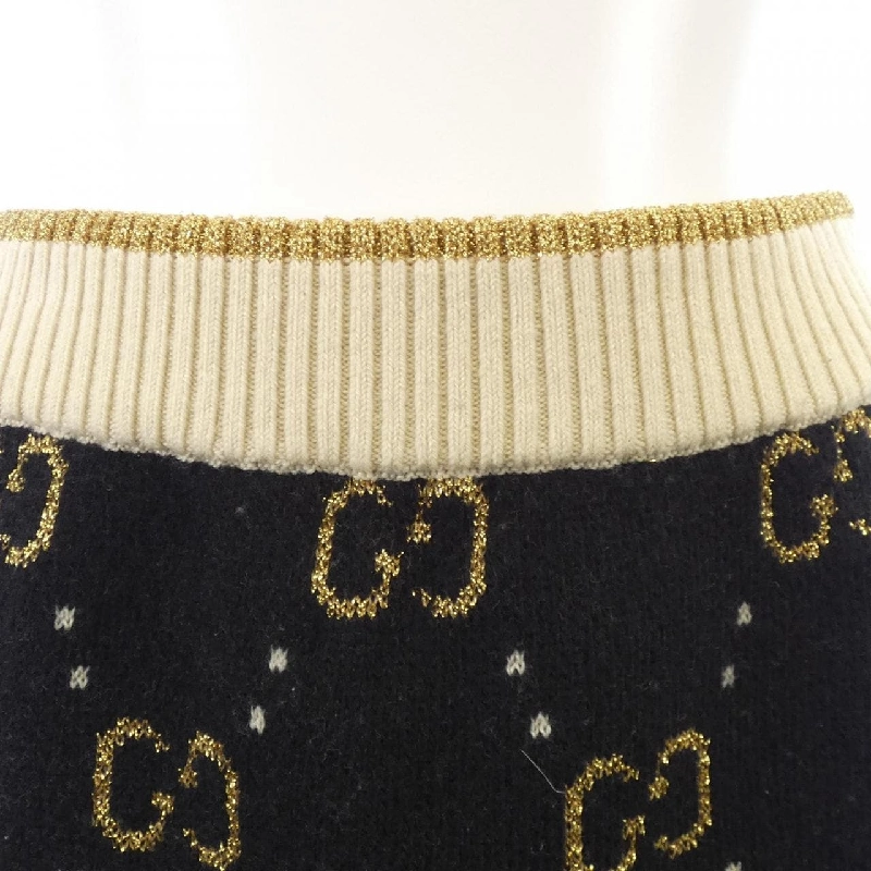 Gucci GG Pattern 579865-XKAW3 Váy - Hàng hiệu Chính hãng 814875