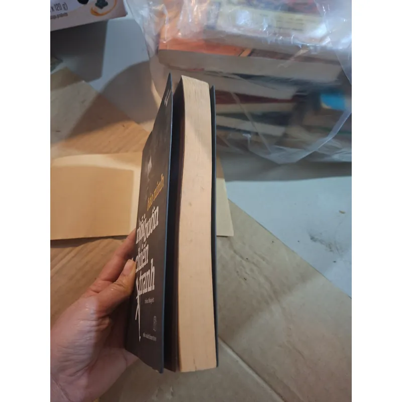 Nỗi buồn chiến tranh 739249