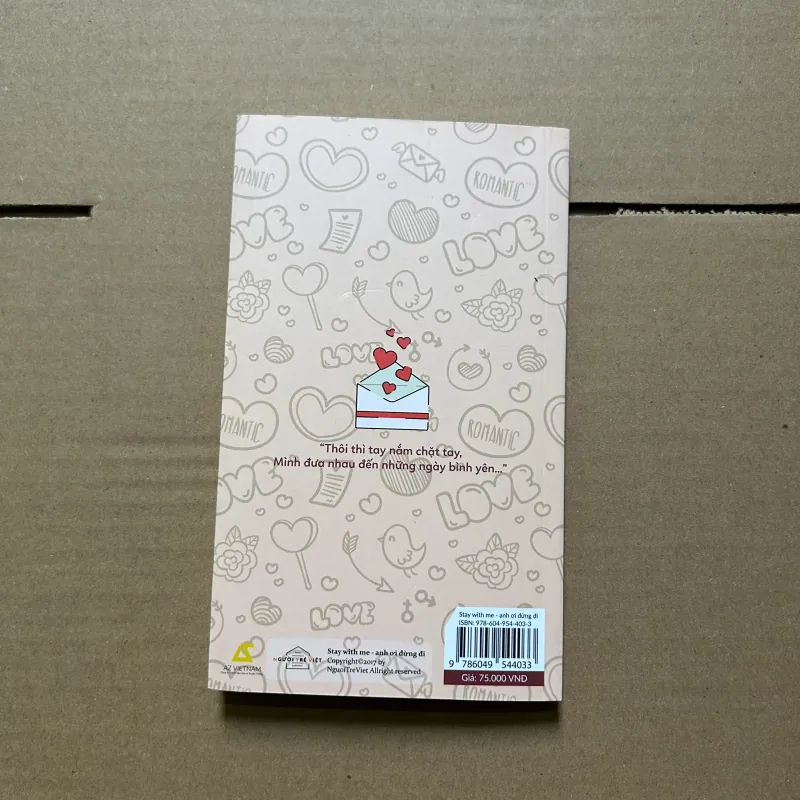 Stay with me - Anh ơi đừng đi 960883