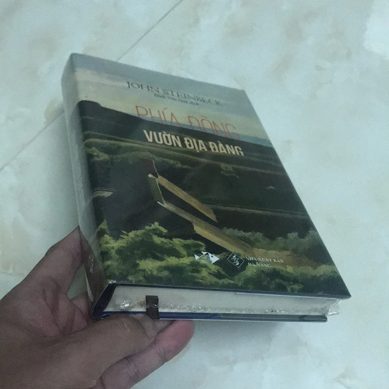 Phía đông vườn địa đàng 479054