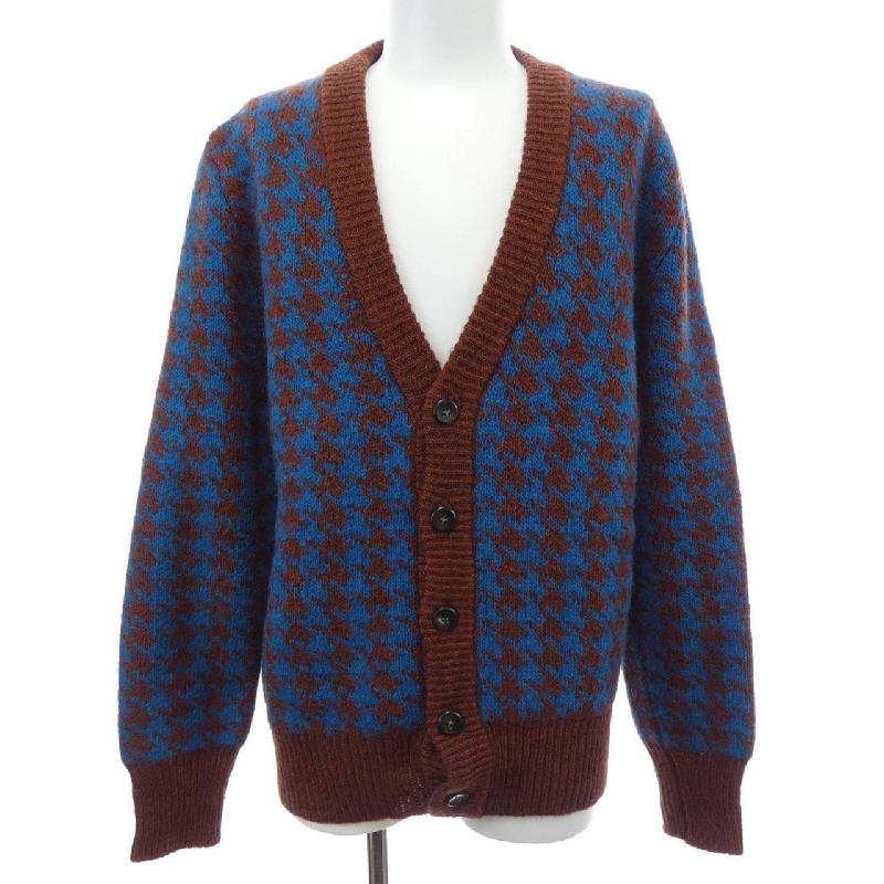 Áo cardigan PT TORINO 4SRD150GEG - Hàng hiệu Authentic 894431