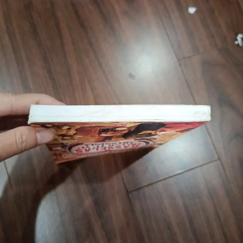 Raselas hoàng tử xứ abyssinia 932295