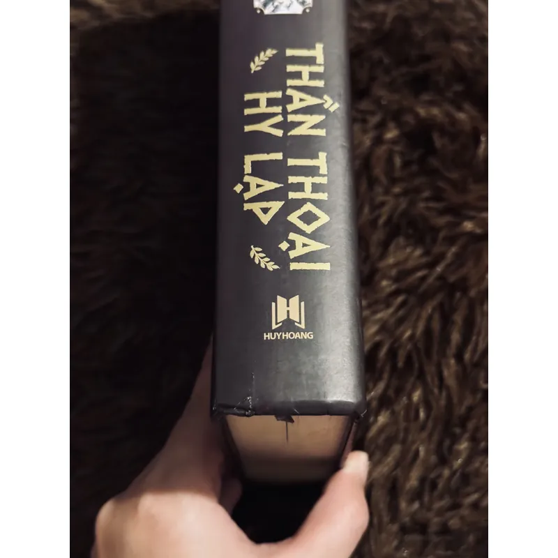 Thần thoại Hy Lạp 735254