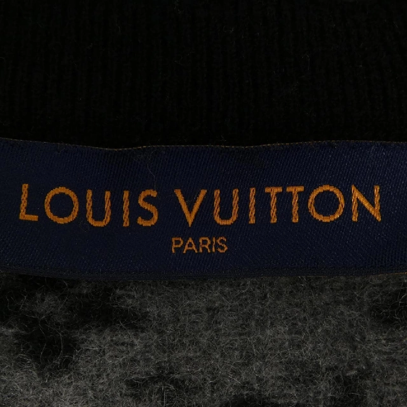 Louis Vuitton LOUIS VUITTON Áo len - Hàng hiệu Chính hãng 906175
