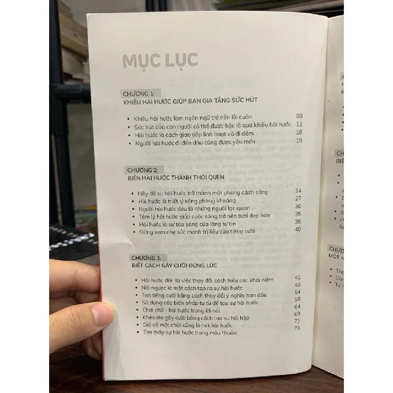 Bậc thầy hài hước- Milo book 675425