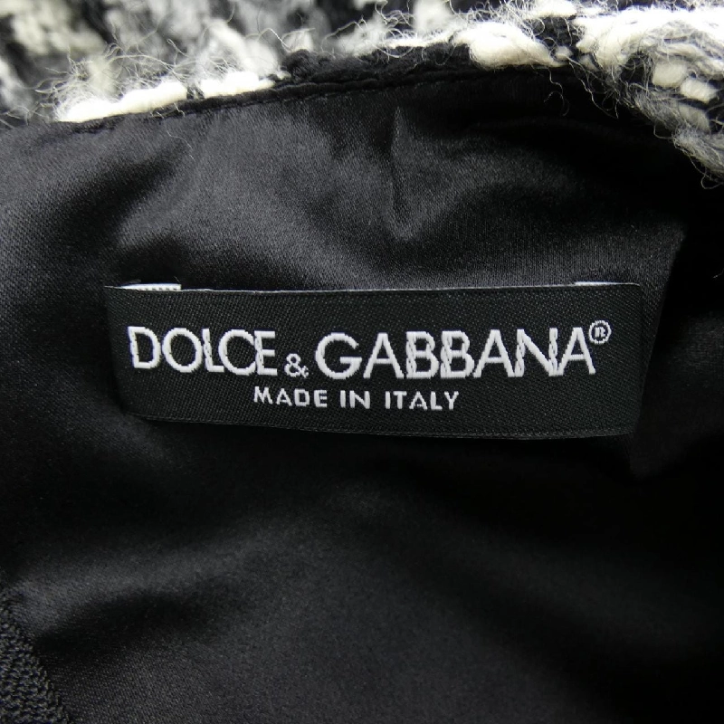Đầm Dolce & Gabbana 649811
