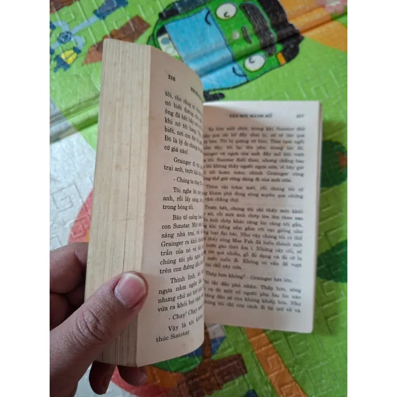 Tàn Đời Mãnh Hổ 792082