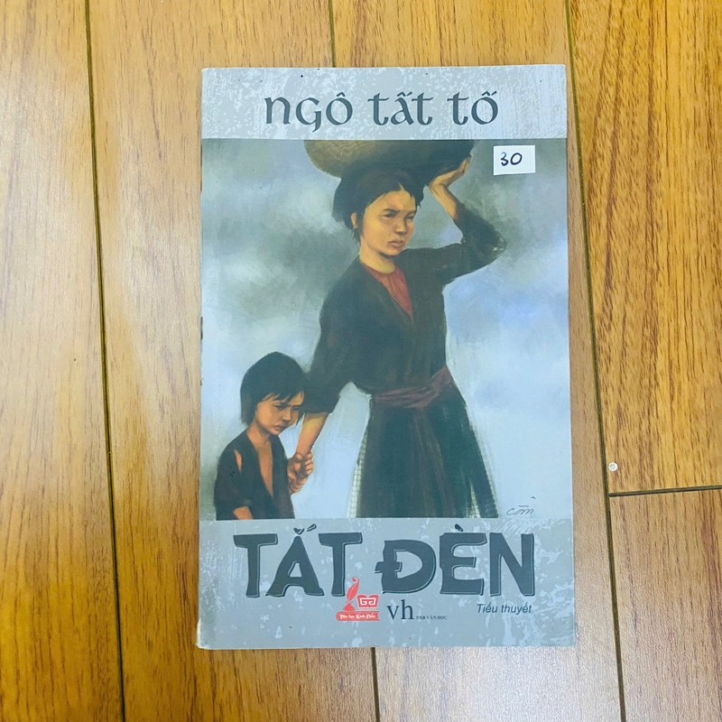 TẮT ĐÈN - NGÔ TẤT TỐ 380102