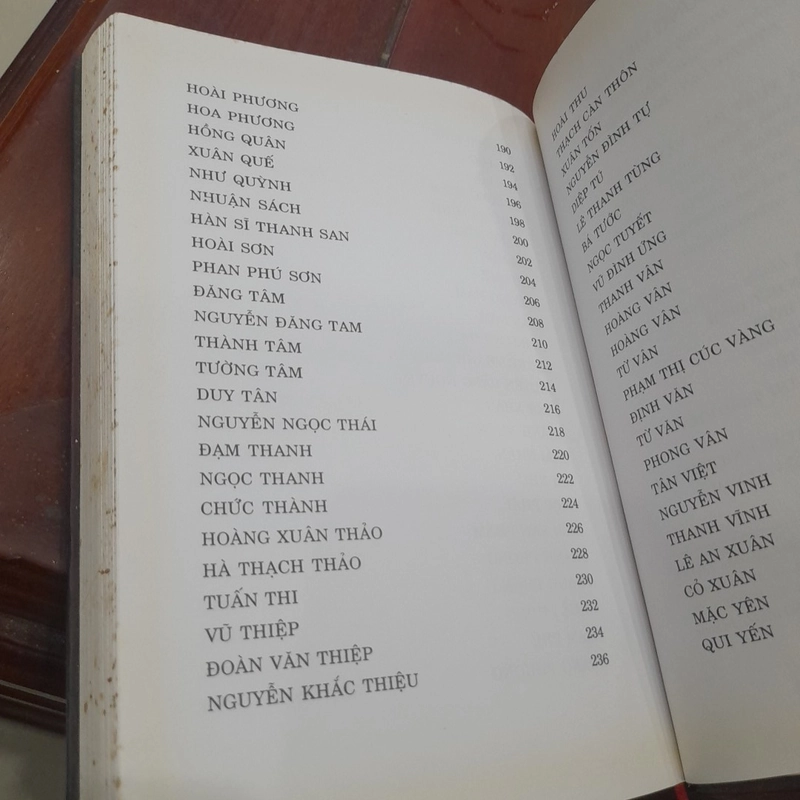 Thơ Đường VIỆT NAM 453935