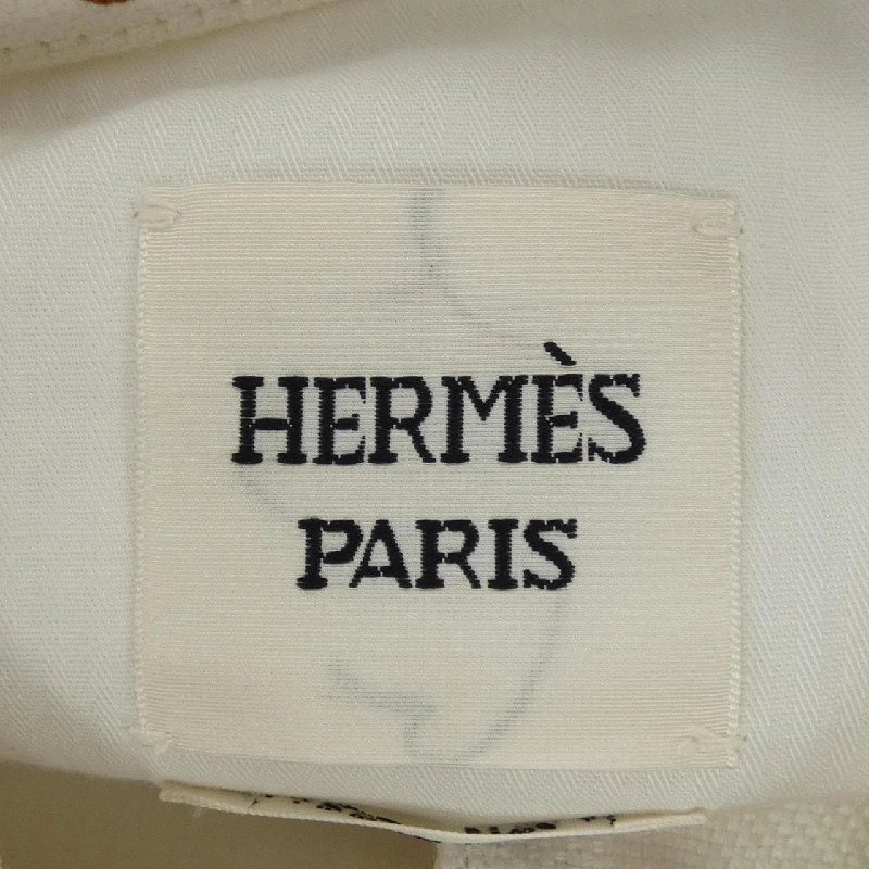 Áo khoác HERMES Chaine d'Ancre Crew de Sel 4E0215D3 - Hàng hiệu Chính hãng 820566