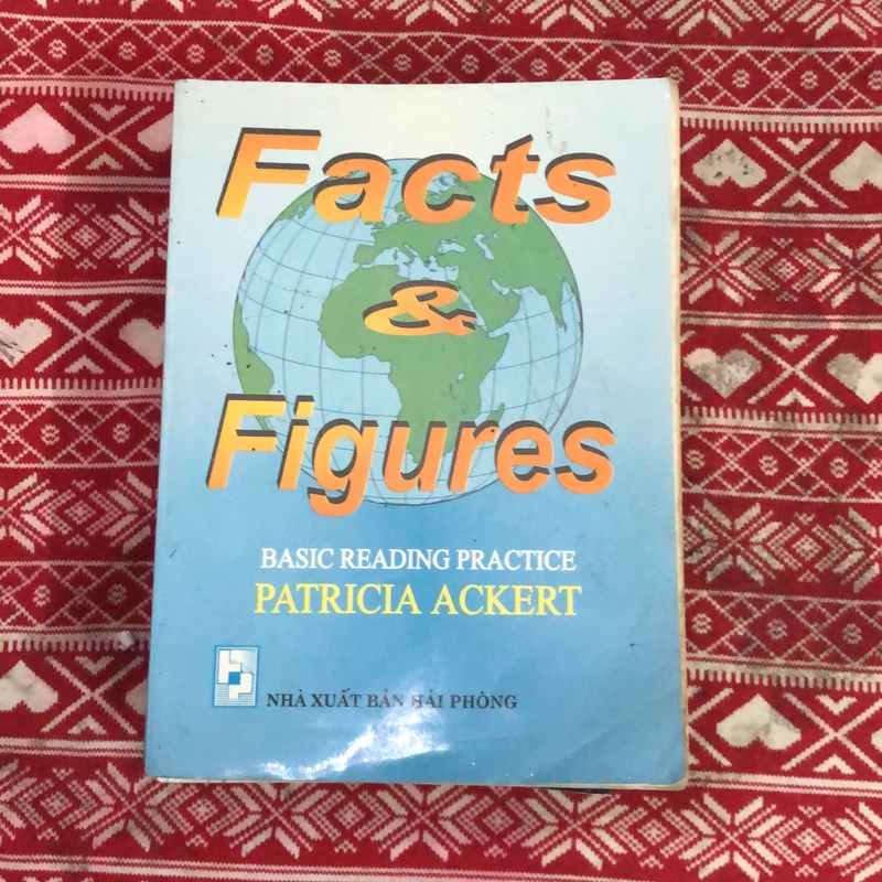 Facts & Figures  551690