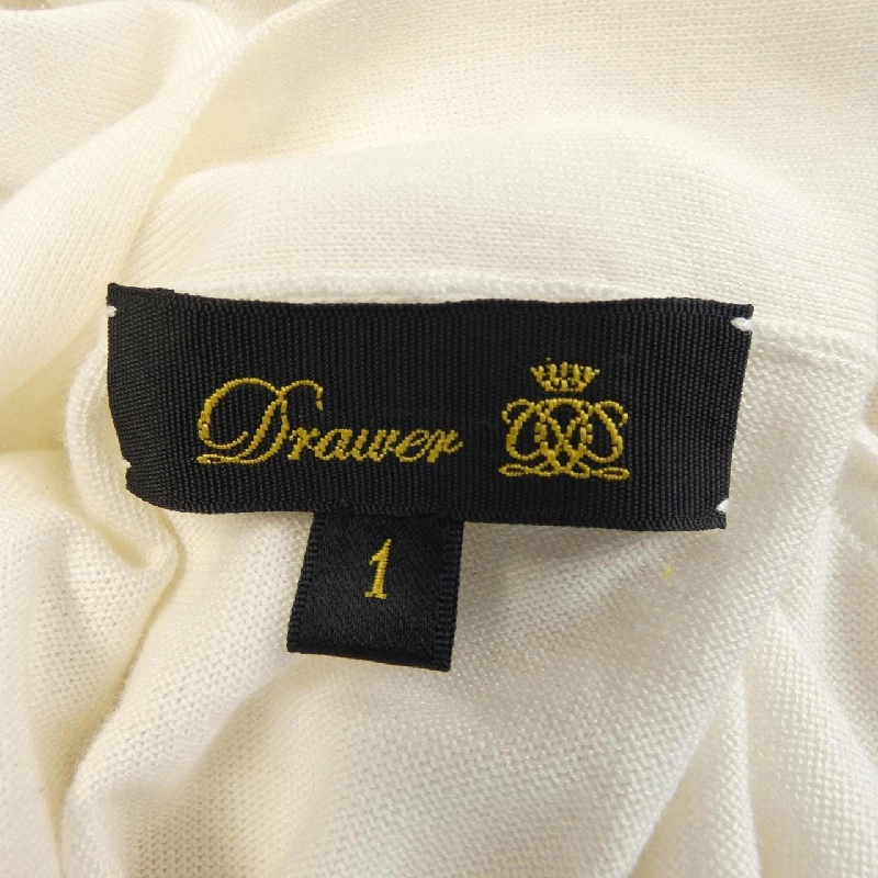 【Mã giảm giá】Áo cardigan dài DRAWER 637596