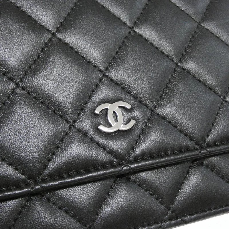 Ví dây chuyền Chanel Timeless Classic Line AP0250 620636