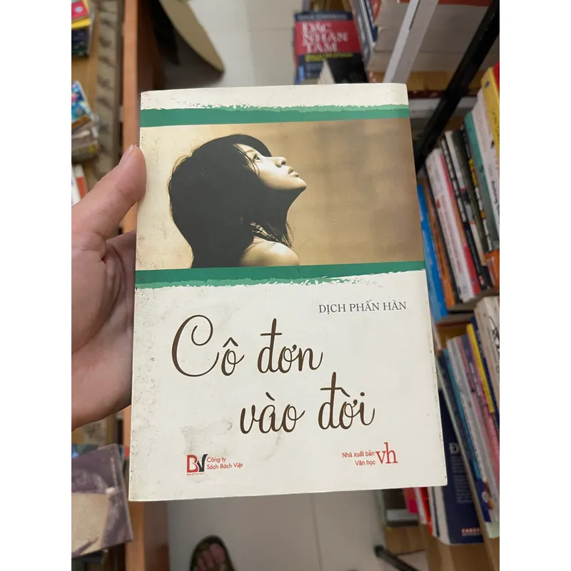 Cô đơn vào đời 557206