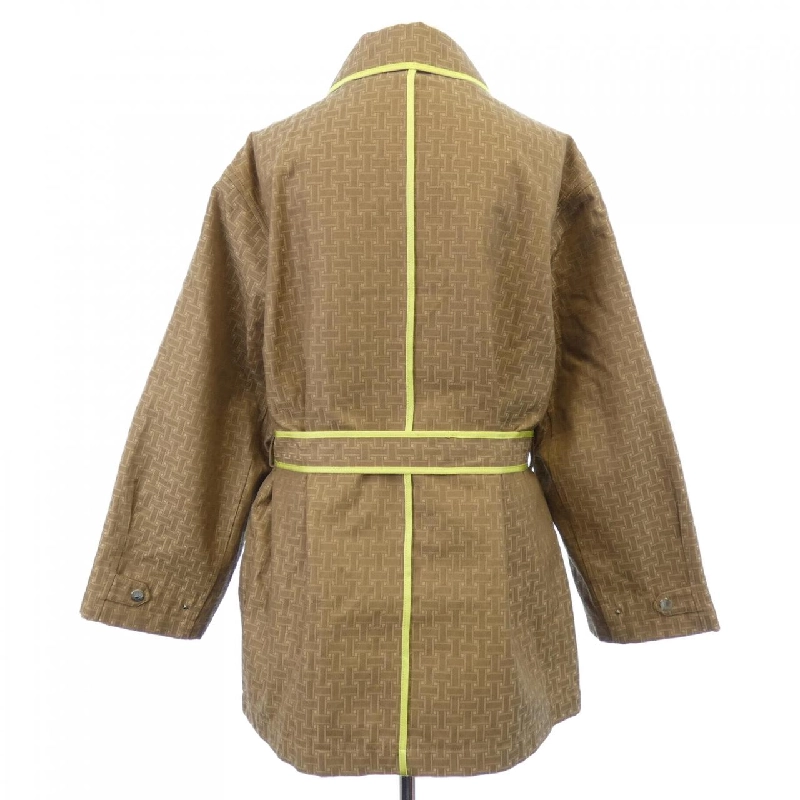 HERMES MOSAIQUE 2H0117DP Jacket - Hàng hiệu Authentic 819149