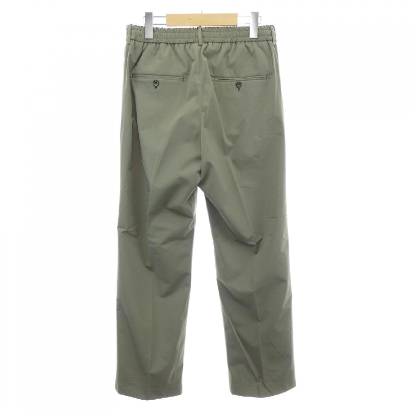 Quần TAGLIATORE P-CLAPTON11 - Hàng hiệu Authentic 889626