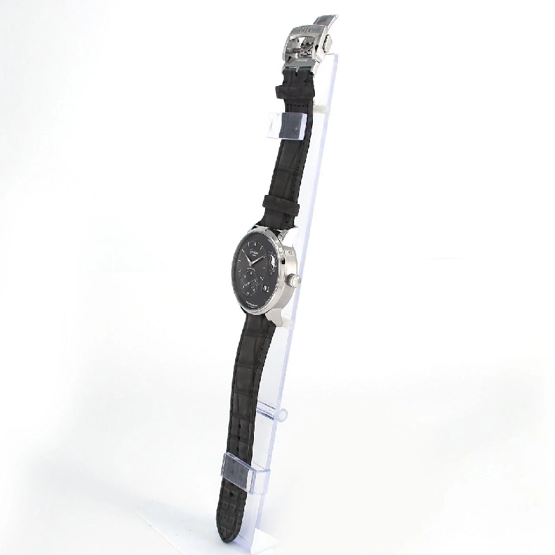 Glashütte Original Panomatic Luna 1-90-02-43-32-62 SS tự động - Hàng hiệu Chính hãng 883336