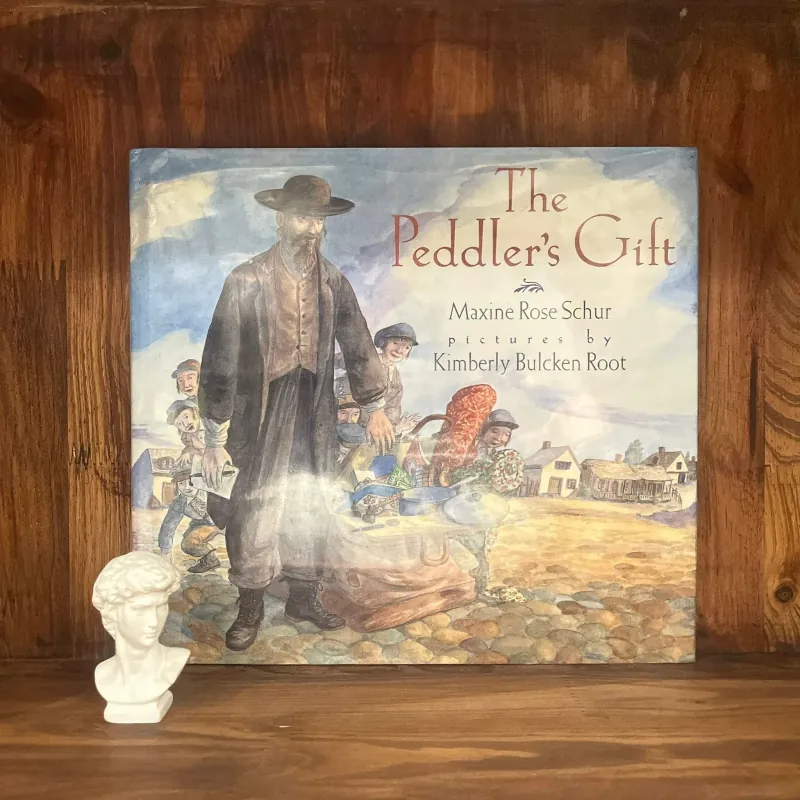 ✨𝑻𝒉𝒆 𝑷𝒆𝒅𝒅𝒍𝒆𝒓’𝒔 𝑮𝒊𝒇𝒕✨ 753385