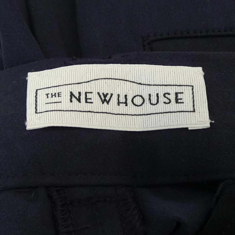 ザニューハウス THE NEWHOUSE Quần - Hàng hiệu Authentic 812070