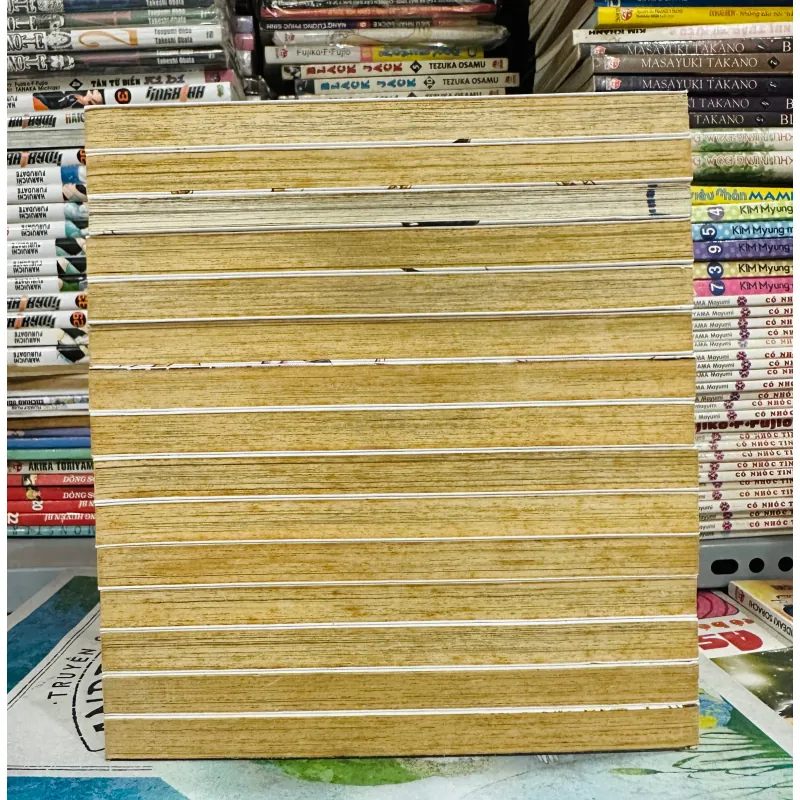 Mar đọc ngược Full 15 tập 1024399