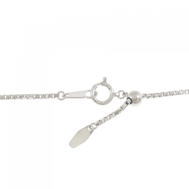 Dây chuyền Emerald PT900/PT850 15.17CT - Hàng hiệu Chính hãng 848548