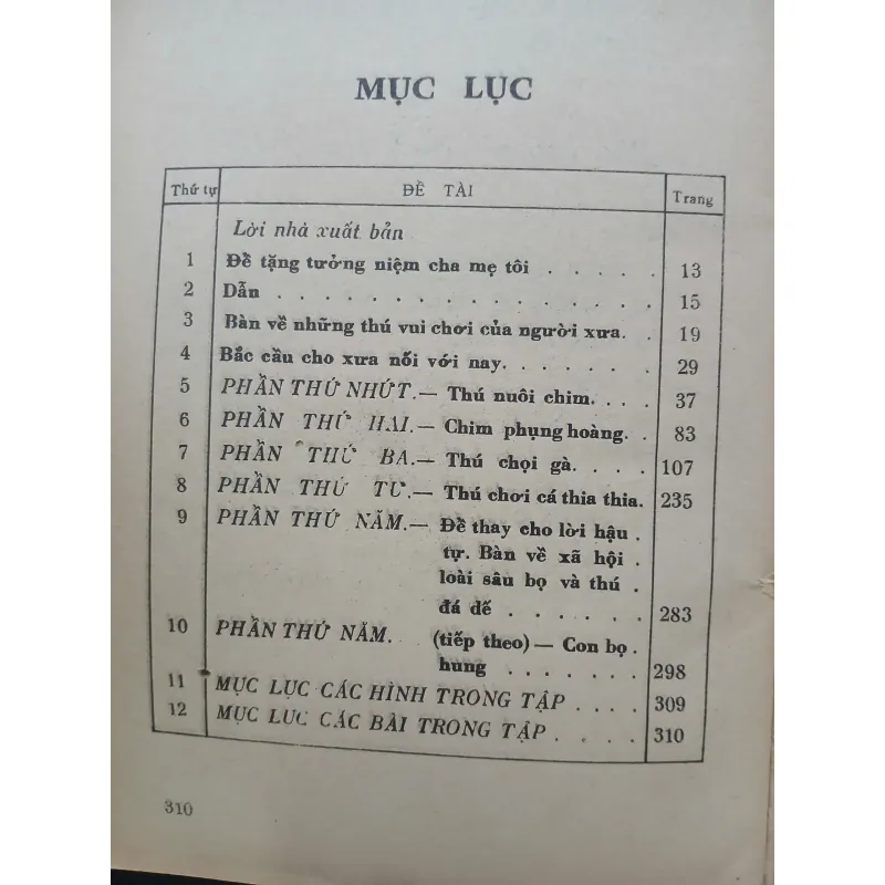 PHONG LƯU CŨ MỚI - VƯƠNG HỒNG SỂN 571702