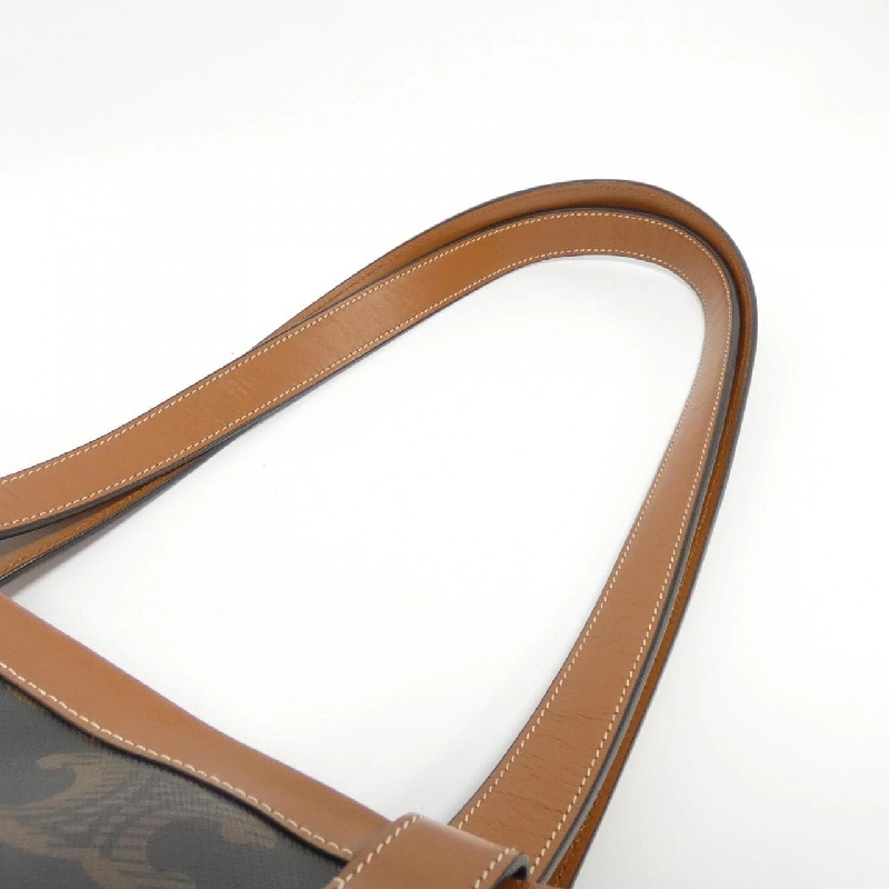 Túi xách vai Celine Medium Kufan 196952EIP - Hàng hiệu Authentic 769237