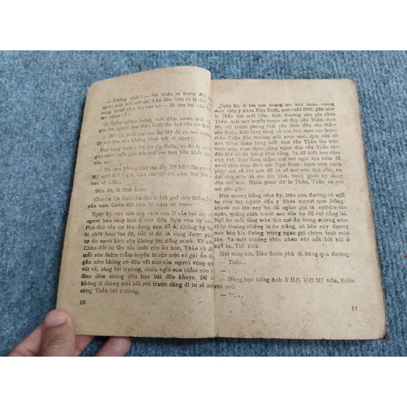 NGOẠI Ô - TÔ NHUẬN VỸ 689535