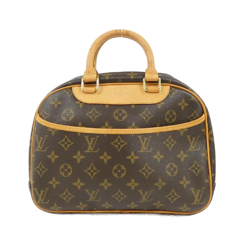 Túi Louis Vuitton Monogram Trouville M42228 618517