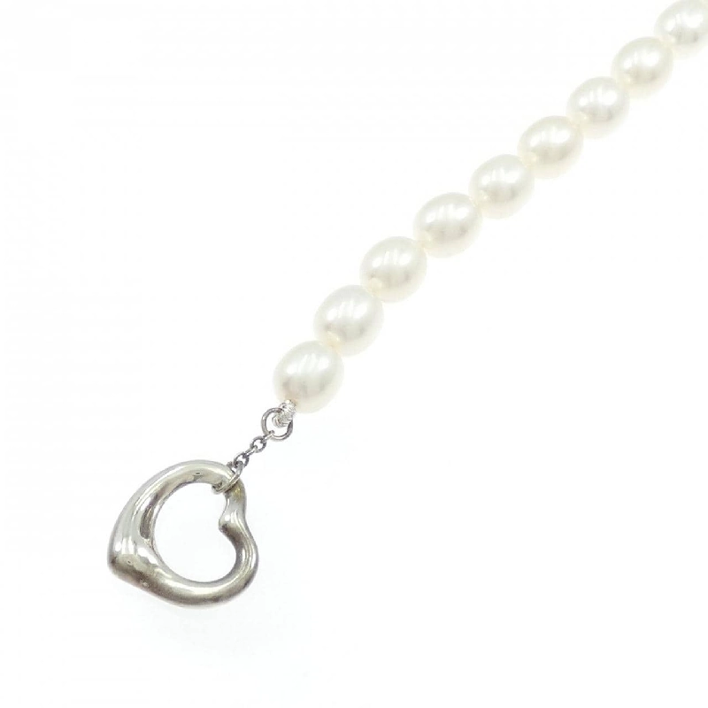 Vòng tay Open Heart Tiffany 666863