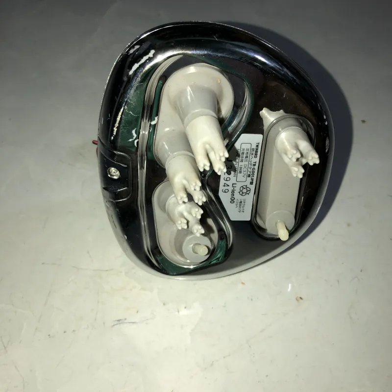 Máy Massage đầu cầm tay Nhật Twinbird (model TB-G001JP) 801151