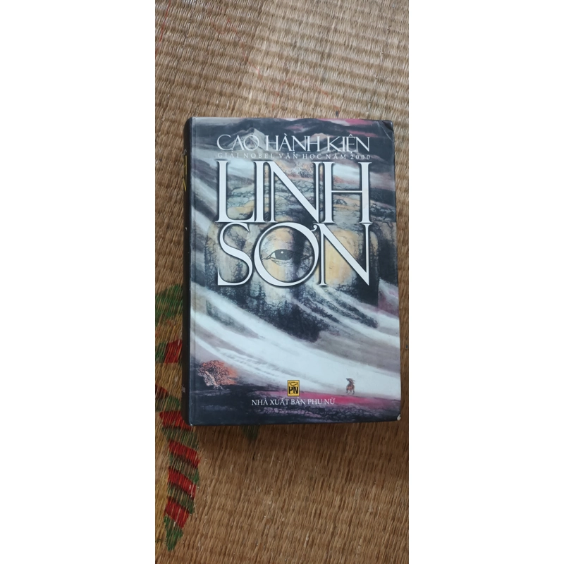 Linh Sơn- Cao Hành Kiện 479263