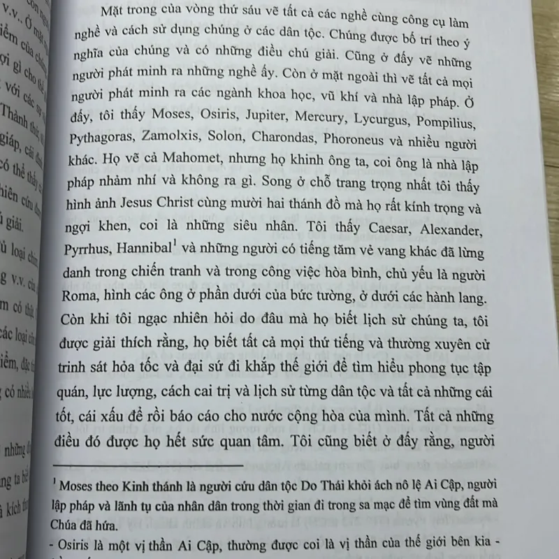Chủ Nghĩa Xã Hội Không Tưởng 1038341