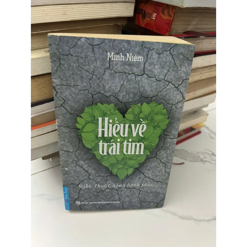 Hiểu về trái tim - Minh Niệm - Sách tâm lý / Kỹ năng sống 655092