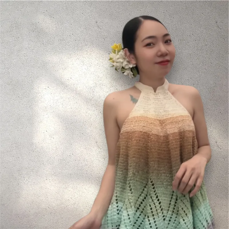 Yếm Hạnh An 995397