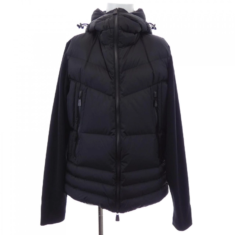 MONCLER GRENOBLE 20978400700 Áo khoác lông - Hàng hiệu Authentic 884001
