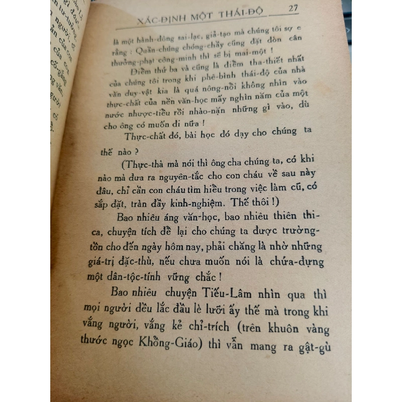 Tản Đà Nguyễn Khắc Hiếu - Kiêm Đạt 191551