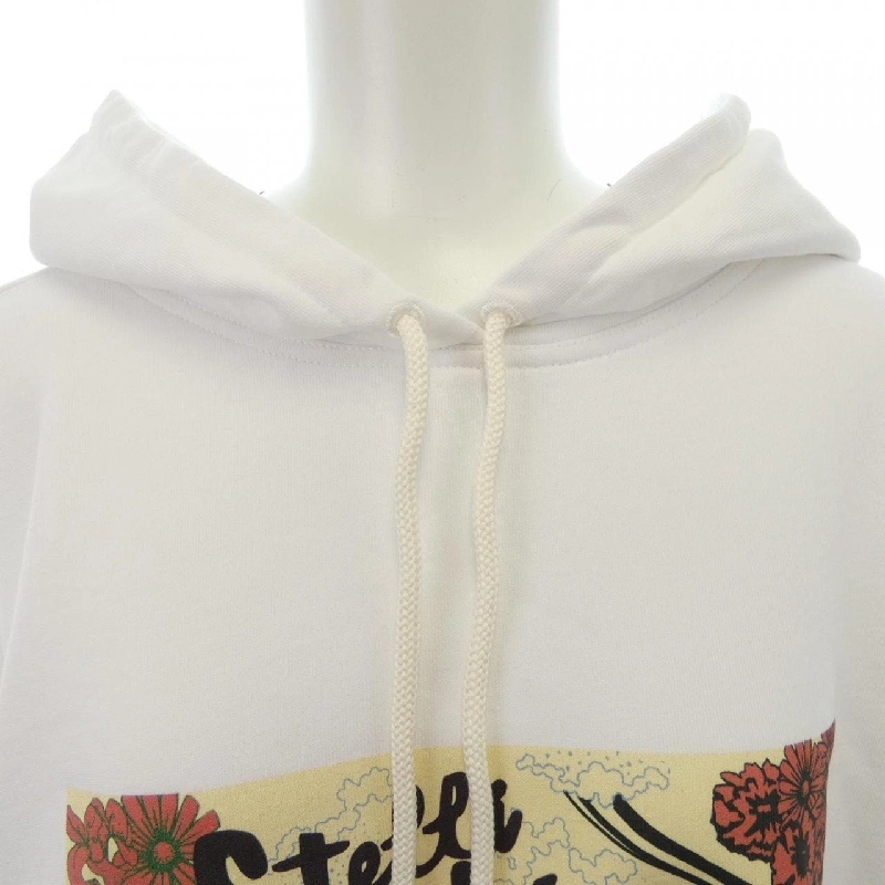 Áo khoác hoodie STELLA MCCARTNEY 634279