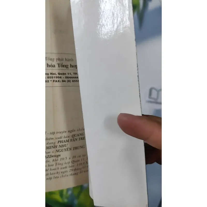 [XƯA] Ly Hôn (1997) 798394