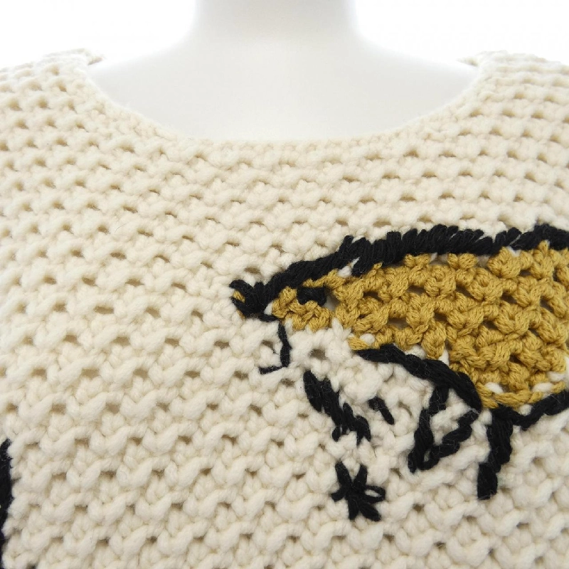 Áo len CHRISTIAN DIOR 635482