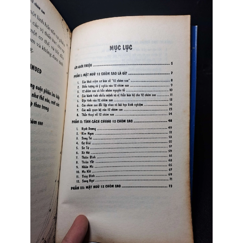 Mật ngữ 12 chòm sao 2014 mới 80% ố TÂM LINH - TÔN GIÁO - THIỀN HCM2012-14 737414