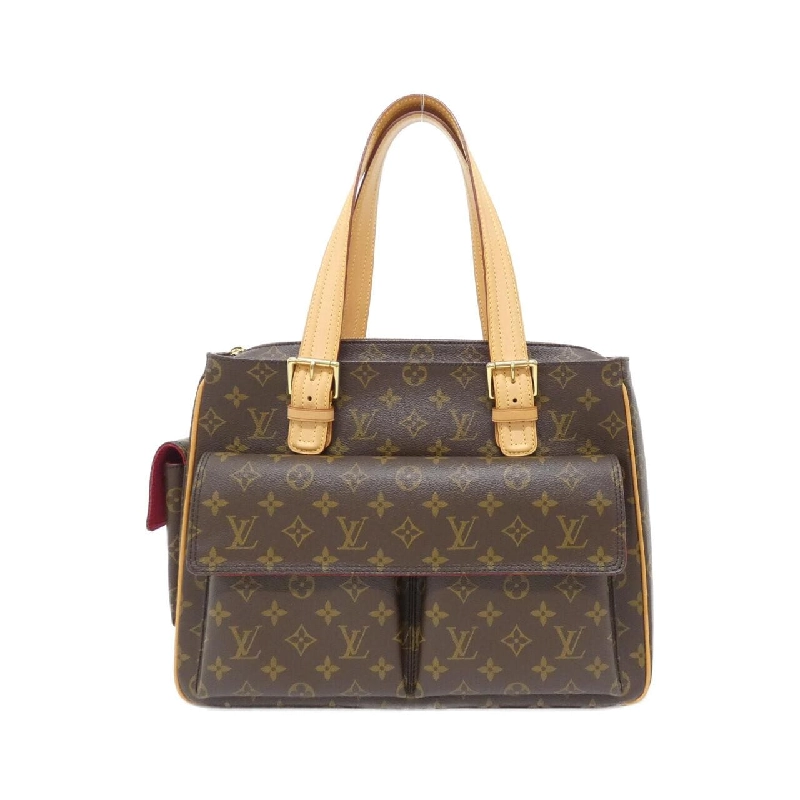 Túi Louis Vuitton Monogram Multiclutch M51162 617011