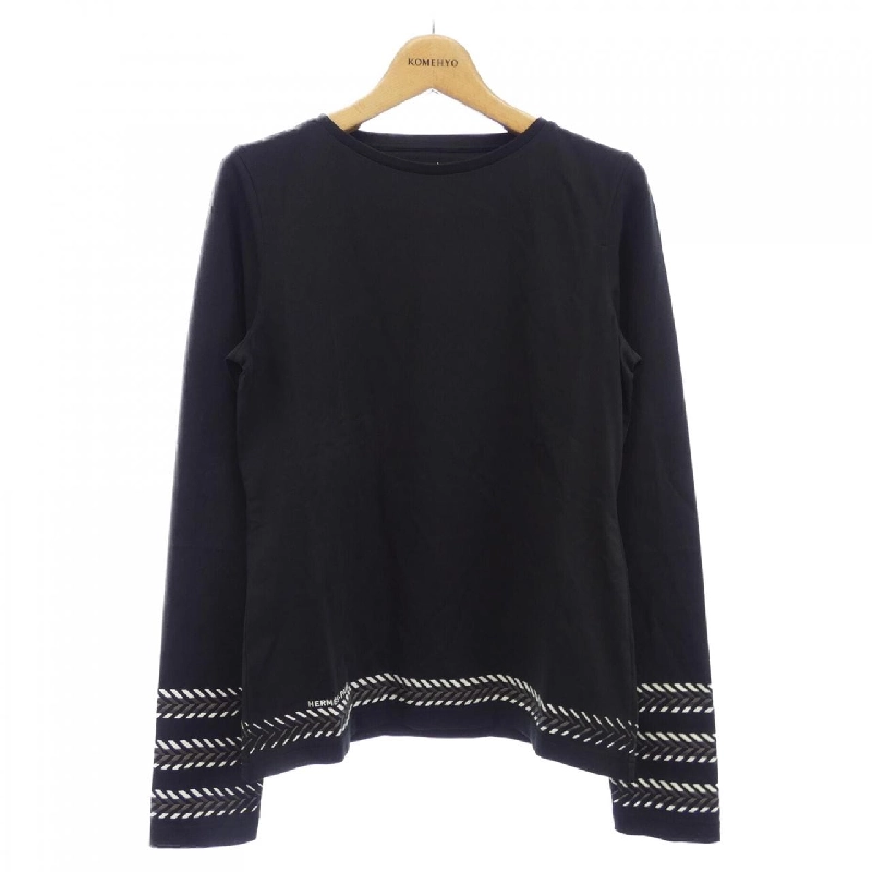 【Khuyến mãi】Áo phông HERMES 636935