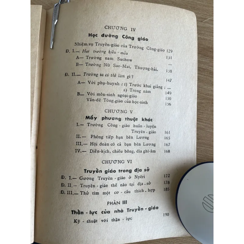 •	Sách trước 1975 – Cứu Anh Em dẫn về Nhà Cha – Saigon 1966 1002404