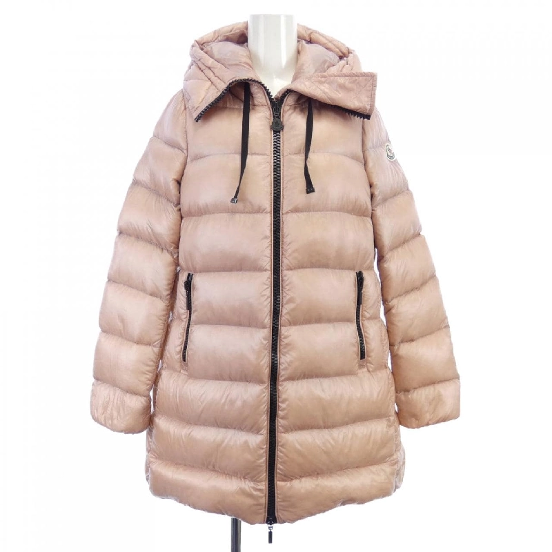 Áo khoác lông vũ MONCLER 644411
