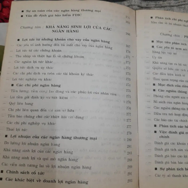 NGÂN HÀNG THƯƠNG MẠI- Tg. GS. Tiến sỹ Edward W.Reed & K.Gill. BD P Tiến sỹ Lê V. Tề 788579