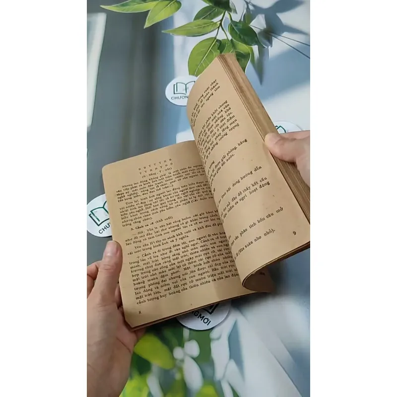 Bài Soạn Văn 9 2 (1989) 713799