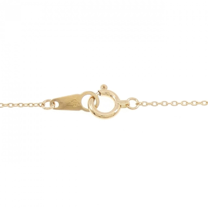 Vòng cổ kim cương Vandome - Hàng hiệu Authentic 842395